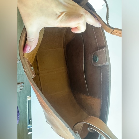 Able tote bag - Picture 5 of 6